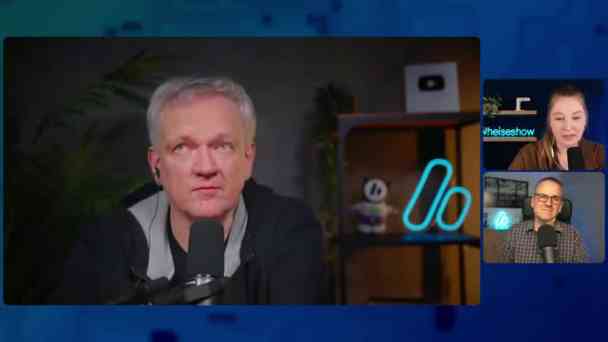 Autonomes Fahren, Archive.today, Lieferkettengesetz | #heiseshow kostenlos streamen | dailyme