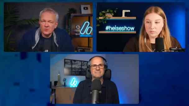 AliExpress-Audiotracking, KI-Kursrutsch, Waymo in München | #heiseshow kostenlos streamen | dailyme