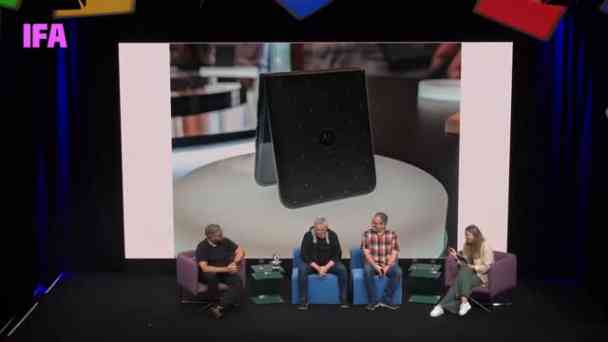 Live von der IFA 2026 in Berlin | #heiseshow kostenlos streamen | dailyme