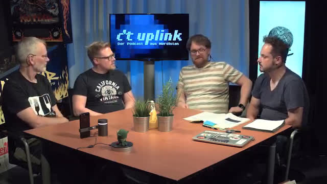 c't uplink 22.9: USB-Sticks verschlüsseln / Mobile CPUs / Handy-3D-Scanner