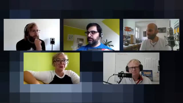 Sextoys, Linux-Start & Multibanking | c’t uplink 34.6