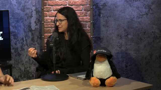 20 Jahre Ubuntu: Ein Blick zurück und nach vorn | c’t uplink