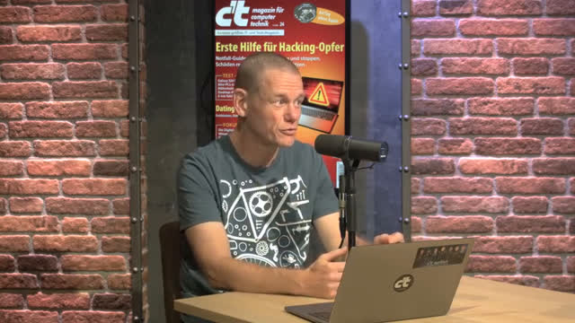 Umstieg auf macOS, ChromeOS oder Linux: Hauptsache weg von Windows | c’t uplink
