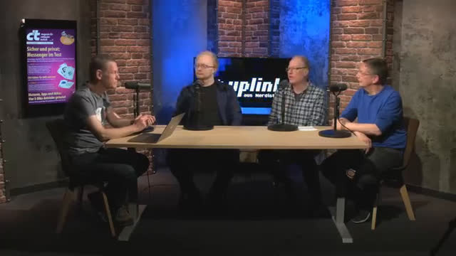 Langsam ist mal gut: Wie schnell Dein Internet sein muss, und WLAN, LAN, USB, ... | c’t uplink