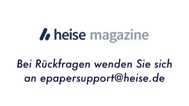 Der Stand der Technik bei Monitoren und Dockingstationen | c’t uplink