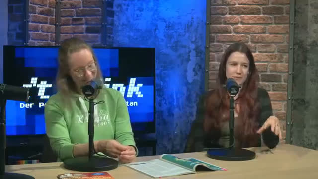 Was Citizen Science leisten kann | c’t uplink