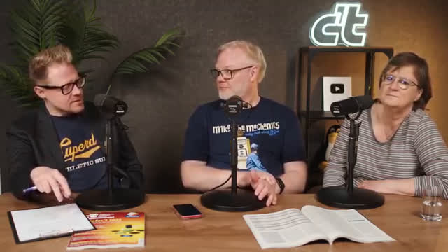 Smartphone-Apps für die Steuererklärung | c’t uplink