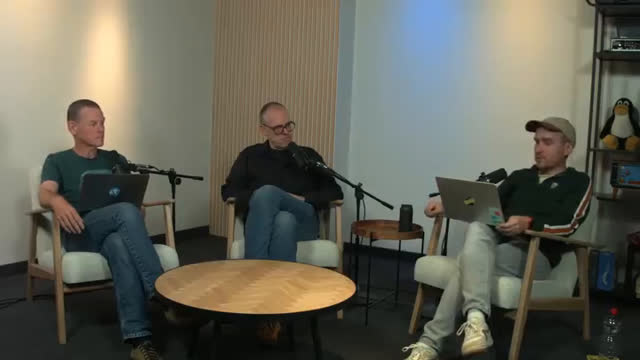 Weg von Spotify: Was Deezer, Tidal, Apple Music & Co. besser machen | c’t uplink