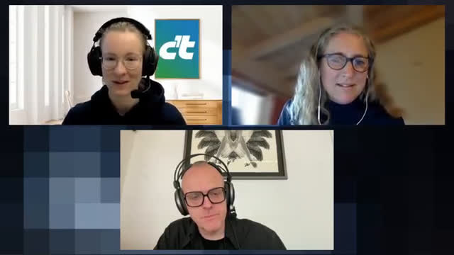 Grenzenlos wachsen: Wie IT-Riesen Wirtschaft und Umwelt zerstören | c’t uplink