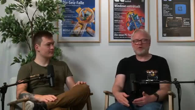 Post Quantum Cryptography | c’t uplink