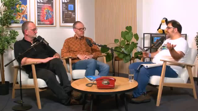 Das Milliardengeschäft mit den Nutzerdaten | c’t uplink