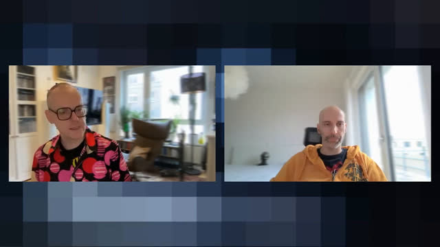 Das Blu-ray-Jahr 2025: bester Ton, bestes Bild, beste Restauration, größte Enttäuschung | c’t uplink