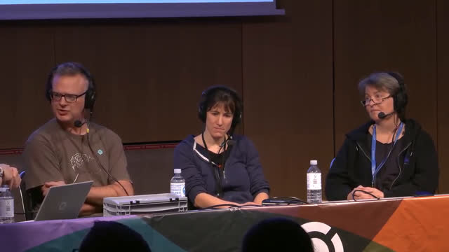 39C3: Die Krux mit der digitalen Souveränität | c’t uplink