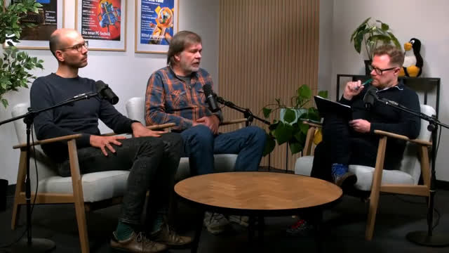 Office ohne Microsoft | c’t uplink