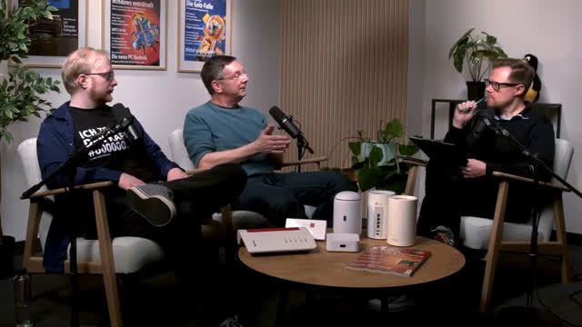 Was Wi-Fi 7 kann | c’t uplink