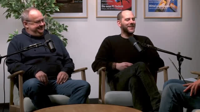 Geld sparen mit smartem Heizen: Thermostate, Home Assistant, Monatsübersicht | c’t uplink