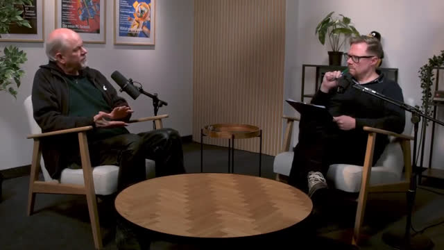 Unerwartet interessant: Moderne Drucker | c’t uplink