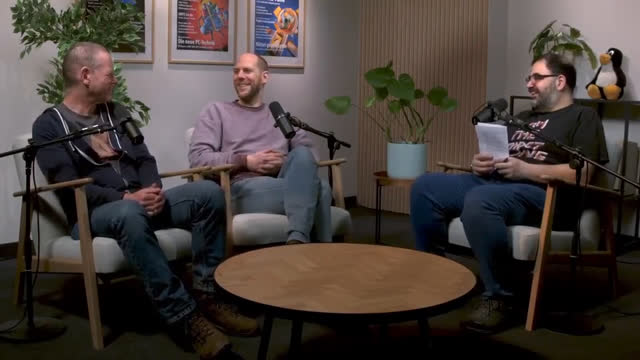 GrapheneOS & Co.: Wie Custom-ROMs den Datenschutz von Android verbessern | c’t uplink