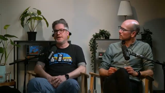 Staatliche Digitalisierungs-Fails und der Souveränitäts-Hype | c’t uplink