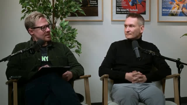 Die Vorzüge gebrauchter PCs | c’t uplink