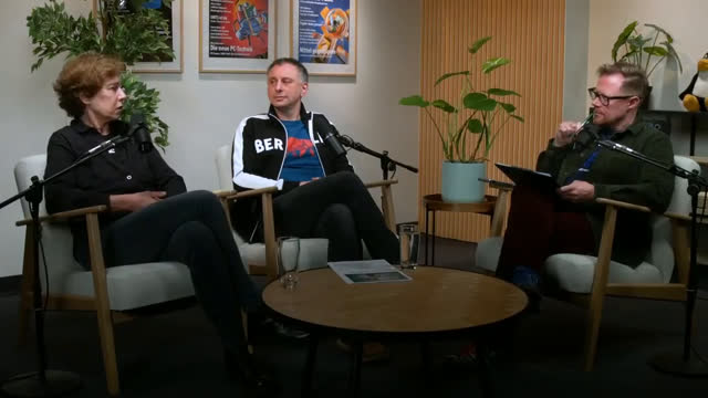 Durchblick bei Technik & Features moderner Monitore | c’t uplink