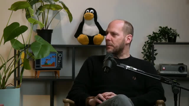 High-End-Handys: Innovationen jenseits von Apple, Google & Co. | c’t uplink