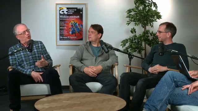 Sonnenenergie effizient speichern und nutzen | c’t uplink