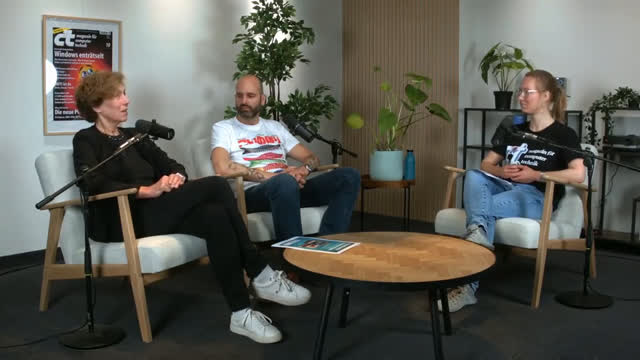 Digitalisieren und Restaurieren: So retten Sie alte Fotos & Filme | c’t uplink