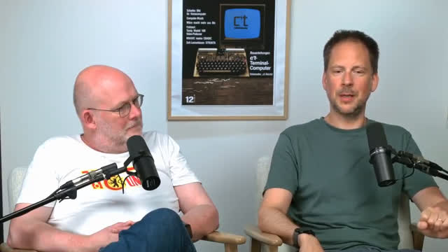 Desinfec’t 2026: Das Virenscan-Live-Linux von c’t | c’t uplink