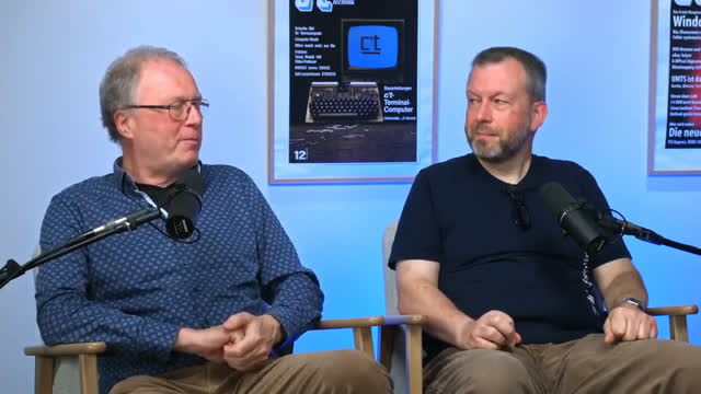 klein, kräftig, nicht mehr kostengünstig: Mini-PCs mit Apple M6, Intel, AMD | c’t uplink