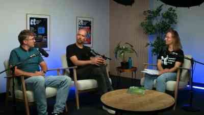 Microsoft-Alternativen: Open-Source-Software aus Europa | c’t uplink kostenlos streamen | dailyme