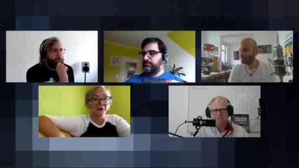 Sextoys, Linux-Start & Multibanking | c’t uplink 34.6 kostenlos streamen | dailyme