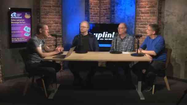 Langsam ist mal gut: Wie schnell Dein Internet sein muss, und WLAN, LAN, USB, ... | c’t uplink kostenlos streamen | dailyme