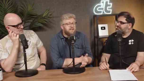 Wo Smartwatches tatsächlich nützlich sind | c’t uplink kostenlos streamen | dailyme