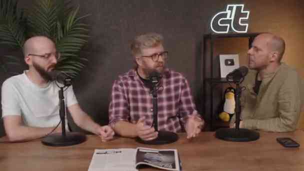 OLED, E-Ink, Tastatur, Stift – nützliche Vielfalt bei Tablets | c’t uplink kostenlos streamen | dailyme