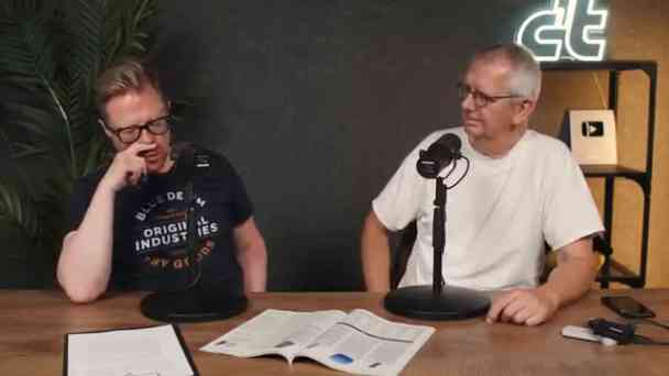 Externe SSDs und anderer Flash-Speicher | c’t uplink kostenlos streamen | dailyme