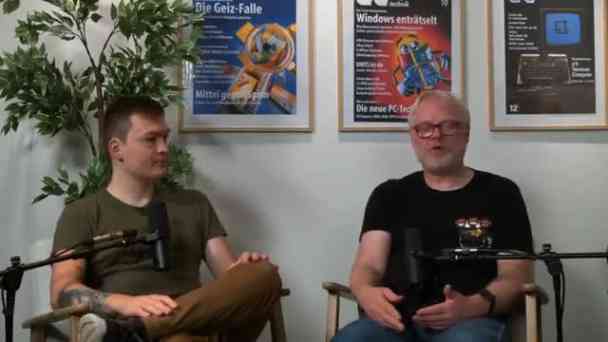 Post Quantum Cryptography | c’t uplink kostenlos streamen | dailyme