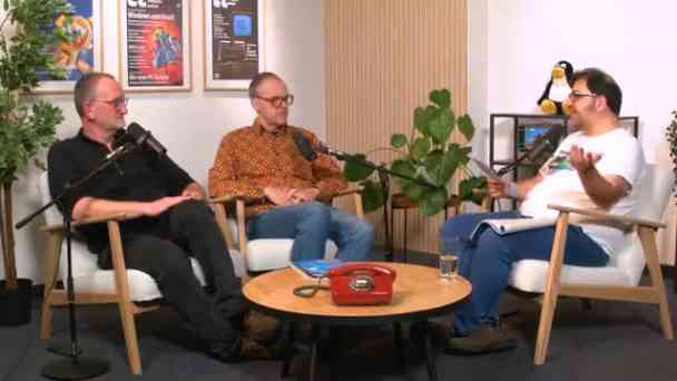 Das Milliardengeschäft mit den Nutzerdaten | c’t uplink kostenlos streamen | dailyme