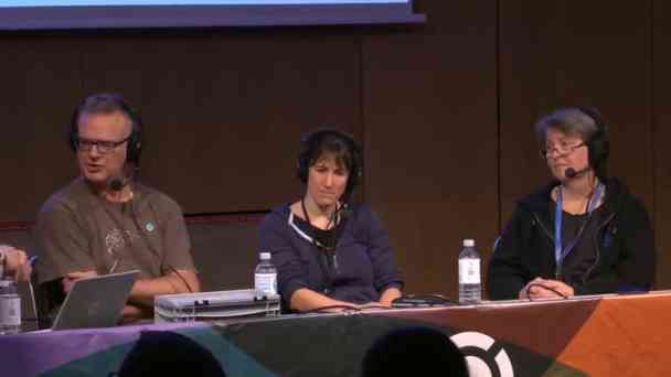 39C3: Die Krux mit der digitalen Souveränität | c’t uplink kostenlos streamen | dailyme