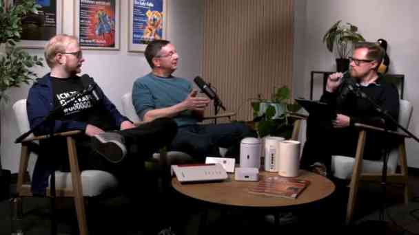 Was Wi-Fi 7 kann | c’t uplink kostenlos streamen | dailyme