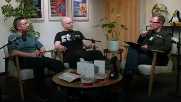 Schnelles Heimnetz für Glasfaser & Co. | c’t uplink kostenlos streamen | dailyme