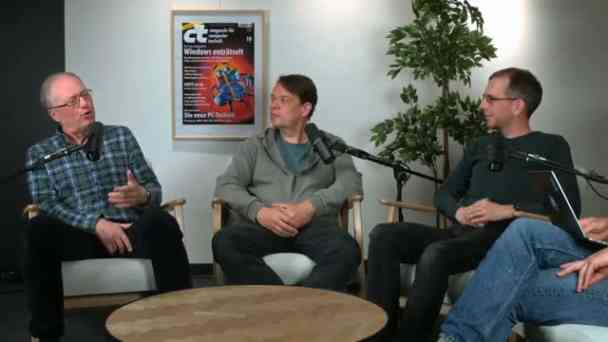 Sonnenenergie effizient speichern und nutzen | c’t uplink kostenlos streamen | dailyme