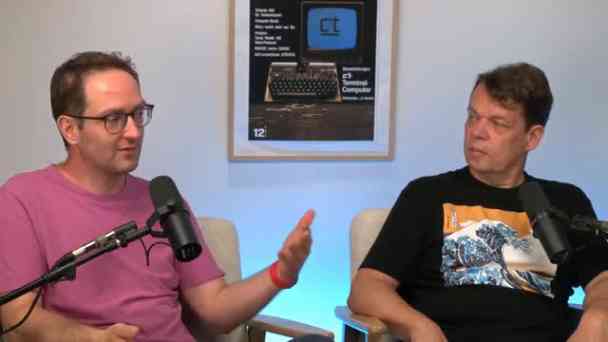 Thread und Matter: Die Zukunft des Smart Home? | c’t uplink kostenlos streamen | dailyme