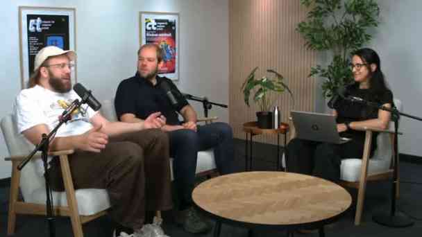 KI lokal nutzen: LLMs und KI-Agenten ganz ohne OpenAI, Anthropic & Co. | c’t uplink kostenlos streamen | dailyme