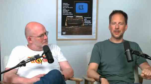 Desinfec’t 2026: Das Virenscan-Live-Linux von c’t | c’t uplink kostenlos streamen | dailyme