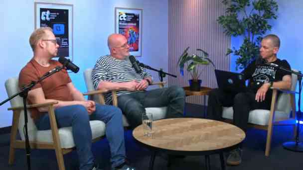 Kann KI wirklich programmieren? Unsere Experimente mit Vibe Coding | c’t uplink kostenlos streamen | dailyme