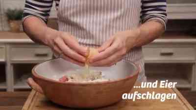 Schmorgruken mit Hackbällchen kostenlos streamen | dailyme