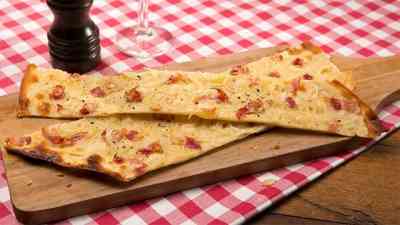 Elsesser Flammenkuchen kostenlos streamen | dailyme