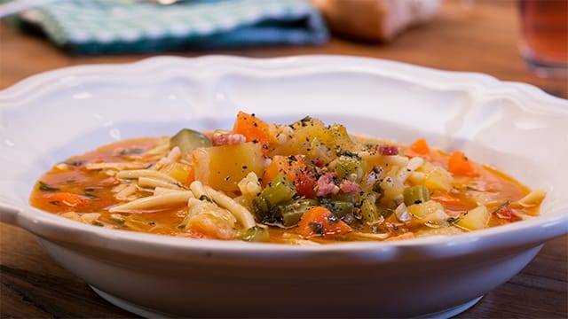 Minestrone