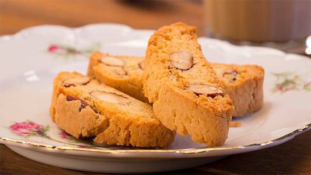 Cantuccini